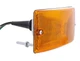 Amber Parking Light Assy 1959-64 Ford Pickup Truck