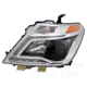 for NISSAN ARMADA 2017-2020 LH HEADLAMP ASSEMBLY