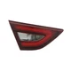 NEW LEFT INNER TAIL LIGHT FITS NISSAN MAXIMA SEDAN 2016-18 26545-4RA0A NI2802105