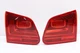 Perfect Set! 12-18 Volkswagen Tiguan 5N0 Inner Taillights RH Right + LH Left OEM