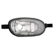 Cornering Light For Chevy Trailblazer 02-09 Driver Side Replacement