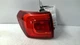 2017 GMC Acadia Driver LH Tail Light Lamp OEM