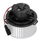 HVAC Heater Blower Motor Assembly Fits Mazda 5 2012-2017 2.5L 2006-2010 2.3L