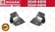 Nissan Genuine Skyline R32 GTR GTST GTS4 Back Up Reverse Lights LH & RH Set OEM