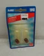 194R Wagner Automotive Panel Bulb 12V Quantity 2 Bulbs BP194R Wagner