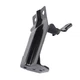 Left Side Radiator Lower Bracket for Volvo S60 S60 V60 V60 XC60 S80 XC70 2010-17