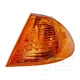 Turn Signal / Parking Light Assembly-Regular TYC 18-5356-00