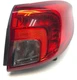 2016-2018 Buick Envision Right Passenger Outer Tail Light Assembly OEM 23350632