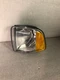 1999-2002 Dodge Ram Driver Left Park Turn Lamp 55077033AB