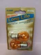 WAGNER BP1157NALL (2 BULBS) PARKING, TURN SIGNAL LONG LIFE 12V