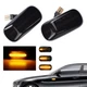 For JDM Honda/Acura Accord Civic EP3 Dynamic LED Side Marker Turn Signal Lights