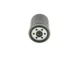 Bosch 1 457 434 103 Fuel Filter for Citroen, Jeep, Opel, Vauxhall