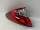 OEM | 2018-2021 Toyota C-HR Outer Tail Light Left Side