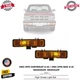 Front Turn Signal Light Set For 1983-1994 GMC Jimmy GM2521109 GM2520109