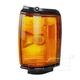 Parking Light-Park and Corner Light Combo TYC 18-1251-00