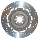 EBC ROTOR DISC REAR BMW R1200 97-03 R1200 03. MD615
