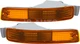 For 1995-1996 Toyota Camry Turn Signal Light Set Driver and Passenger Side