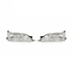 For Toyota Camry 1995 1996 Headlight Driver and Passenger Side | Pair