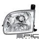 Regular Access Cab Headlight for 2000-2004 TOYOTA TUNDRA - Left Driver LH