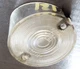 Original 1961-1962 Dodge Lancer Clear Turn Signal Lens Part # 2188279 [LH or RH]