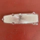 1959 CHEVY IMPALA SS BELAIR BISCAYNE EL CAMINO PARK LIGHT LENS ORIGINAL F1-59