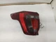 Driver Left Tail Light from 2018 Ford Explorer 10066133