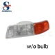 RH Side Marker Parking Light Turn Signal Lamp Fits for 1998-2000 Toyota RAV4
