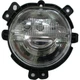 RLB MINI COOPER CONTYMN 17-18 DRL W/O HALOG
