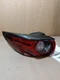 Driver Tail Light Quarter Panel Mounted LED Fits 17-21 MAZDA CX-5 298809