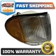 OEM Kia 11658655 Park Light Assembly For Sonata 92-94 - Driver Side
