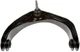 Suspension Control Arm & Ball Joint for 2006-2008 Dodge Ram 1500