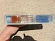 92-94 Acura Vigor Front Bumper Turn Signal Light Assembly RH Pass Tested 