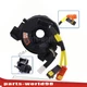 Heated Clock Spring For 17-24 Lexus IS300 IS350 RC300 RC350 F-Sport 8430753030