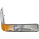 New Passenger Side Corner Light for 02-04 Ford F-250 Super Duty F104103