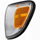 Left Driver Parking Light Assembly Fits 1997-00 Toyota Tacoma TO2520154