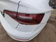 2019 Volkswagen Jetta Right Passenger Tail Light OEM Used 134K Miles 166-10742AR