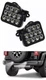 Oracle&reg; LED Reverse Lights Bumper Mount for 2018-2022 Jeep Wrangler JL 5874-504