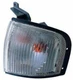 Corner Light Turn Signal LEFT Fits FORD Ranger MAZDA B2500 1998 - 2001