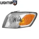Corner Marker Turn Signal Light for 2000-2001 TOYOTA CAMRY Left Driver LH