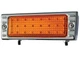 Brothers Trucks PLLD53A LED Parking Light Assembly - Amber - Left/Right - Each