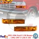 Turn Signal Lights Left & Right For 1992-96 Ford F-150 Bronco /92-97 F-250 F-350