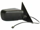 For 2001-2005 BMW 325i Mirror Right TYC 13555ZN 2003 2002 2004