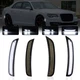 For 2015-2023 Chrysler 300 300C 300S 4x Dynamic LED Front Rear Side Marker Light For 2015-2023 Chrysler 300 300C 300S 4x Dynamic LED Front Rear Side Marker Light