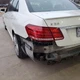 Driver Tail Light 212 Type Sedan E250 Fits 14-16 MERCEDES E-CLASS 1152413
