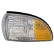 For Caprice Roadmaster Park Corner Light Turn Signal Marker Lamp LH Driver Side