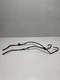 ✅2011-2018 AUDI A8 A8L S8 BRAKE BOOSTER MAIN BRAKE LINES OEM 4H1614705