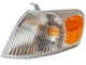 For 1998 1999 2000 Toyota Corolla Turn Signal Corner Light Driver Side TO2520150