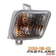 2021-2023 HONDA ODYSSEY TURN SIGNAL LIGHT NEW OEM 33350-THR-A31