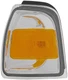 Dorman 1631234 Side Marker Lamp Assembly Dorman 1631234 Side Marker Lamp Assembly