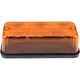 LED Amber Light for Case IH 1086 1486 1586 1660 3220 7110 7120 7230 7130 8910